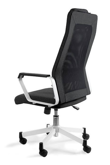 Krzesło biurowe FARO  czarny