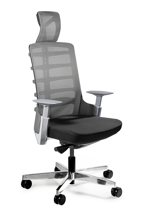 Krzesło biurowe NELLY B