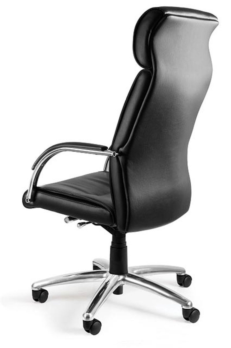 Krzesło biurowe BALAGA z TILT-PLUS-Mechanizm
