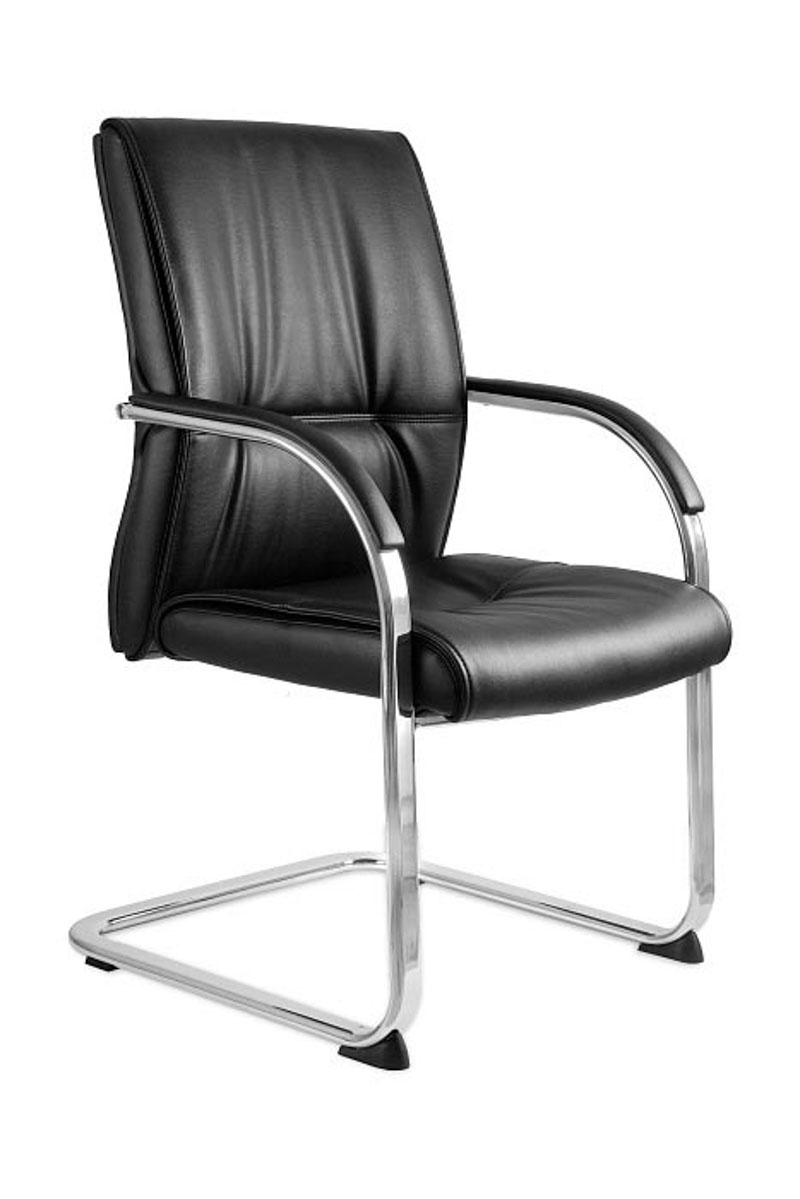 Krzesło biurowe BALAGA-SKID
