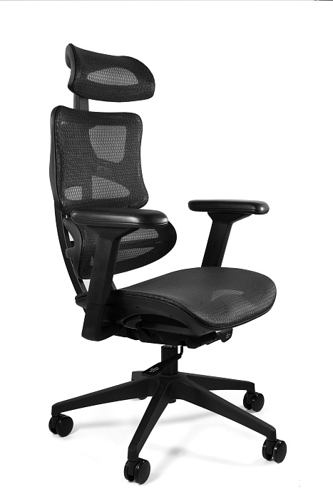 Krzesło biurowe ERGO-TECH