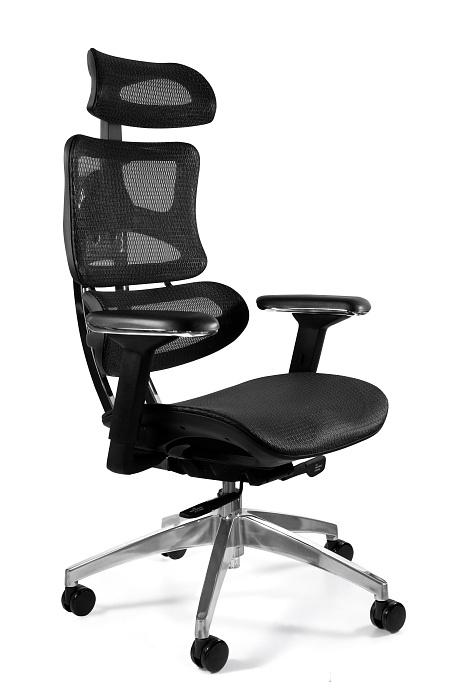 Krzesło biurowe ERGO-TECH C