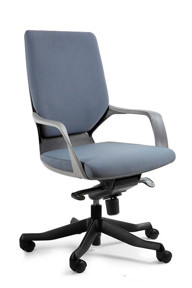 Krzesło biurowe ESMA-LOW B