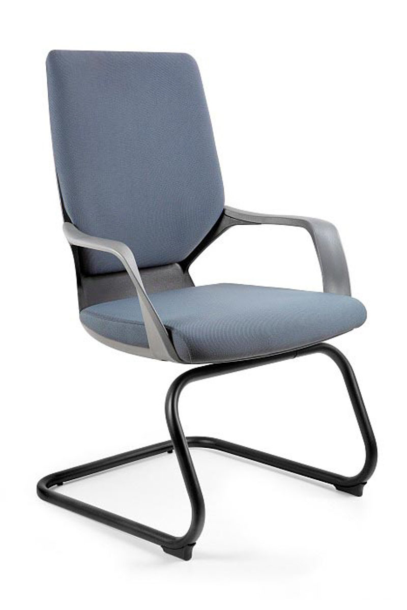 Office chair ESMA-SKID B modern design