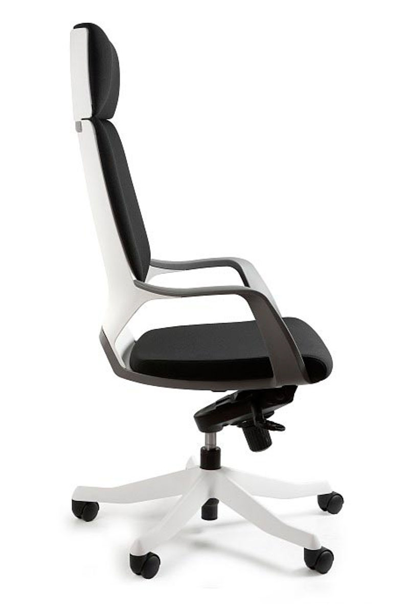 Krzesło biurowe ESMA W z MULTIBLOCK-Mechanizm