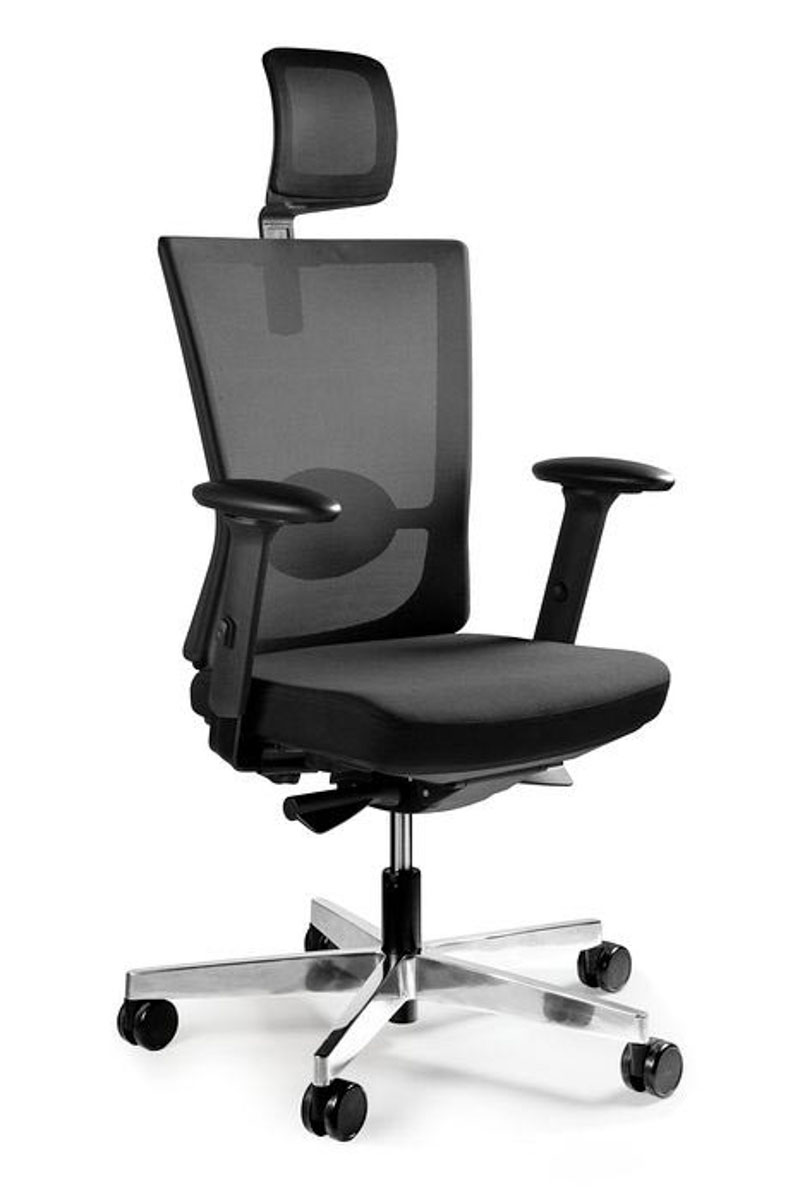 Krzesło biurowe FERONIA