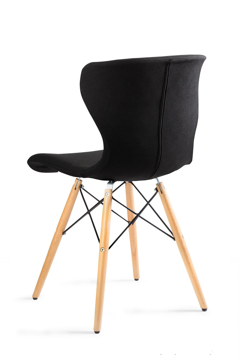 Krzesło FOS lub do kawiarni w różnych wersjach