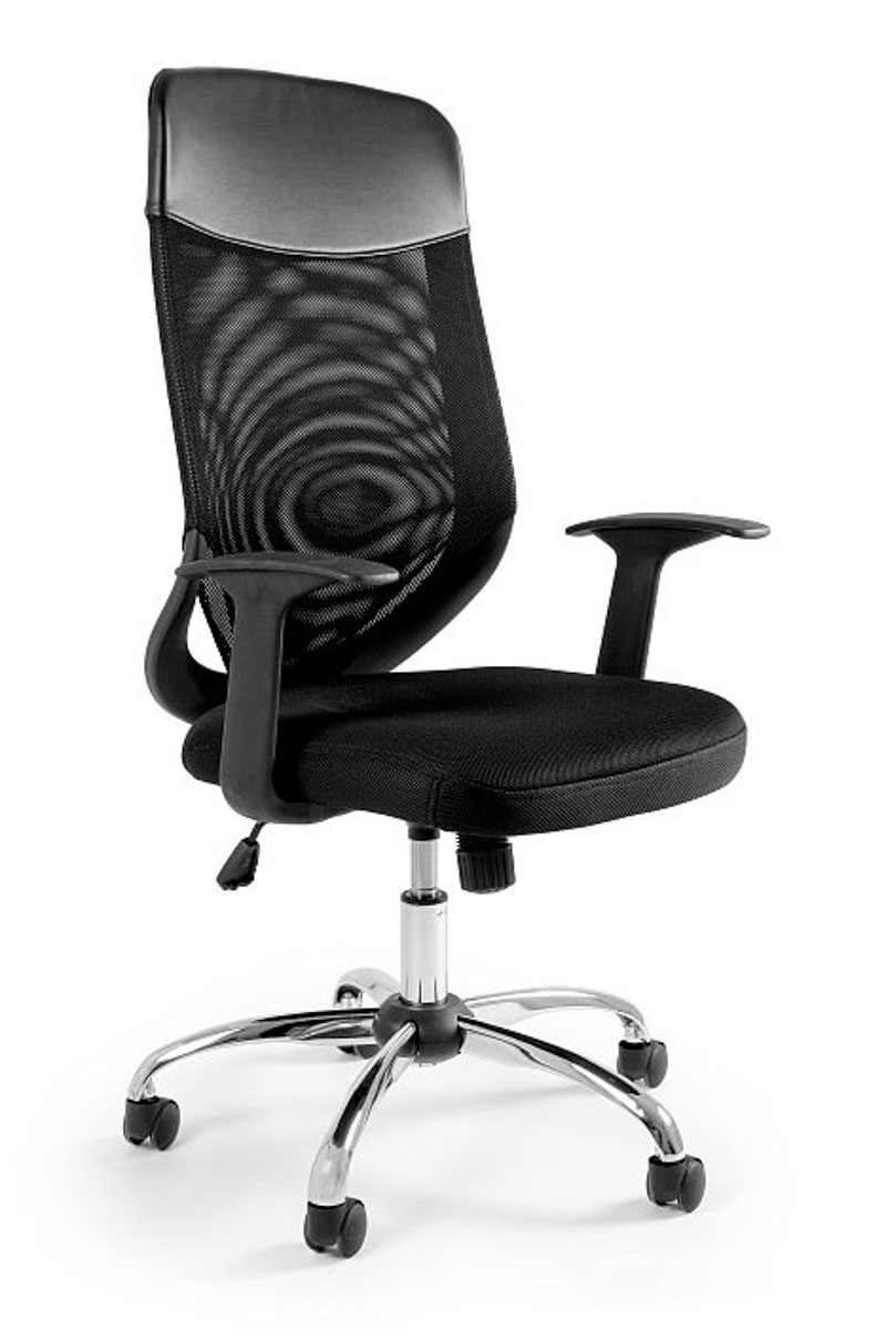 Office chair HALLEN-PLUS