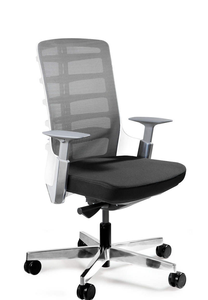 Office chair NELLY-M W