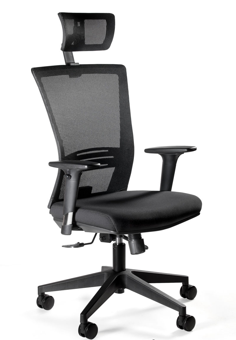 Krzesło biurowe NICO