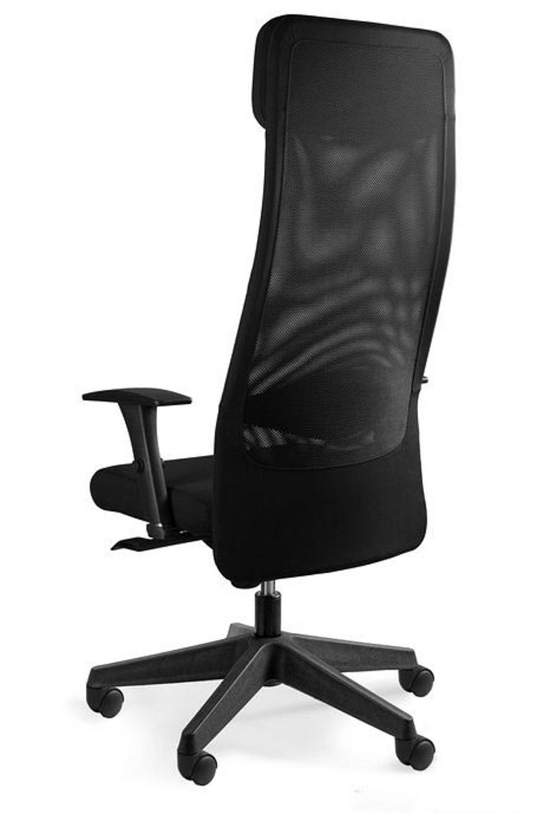 Krzesło biurowe ODIN-MESH