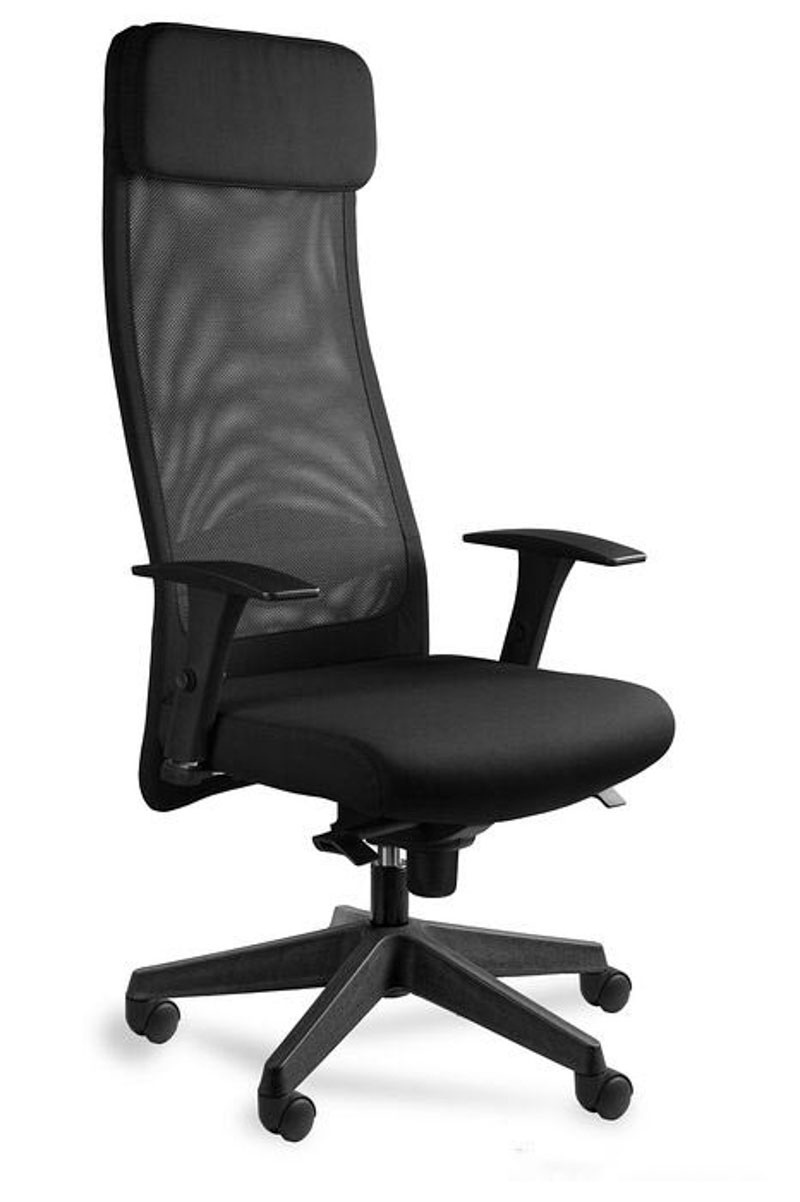 Krzesło biurowe ODIN-MESH
