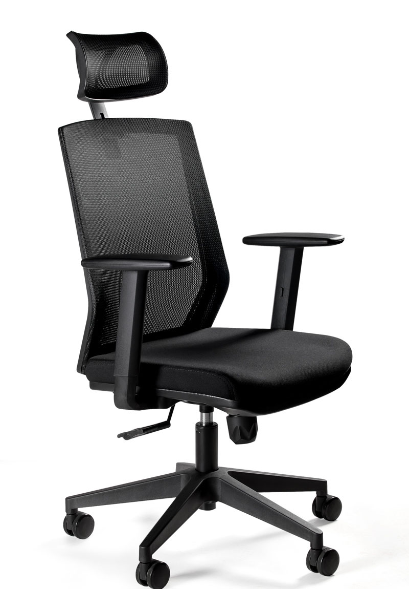 Krzesło biurowe PABLO