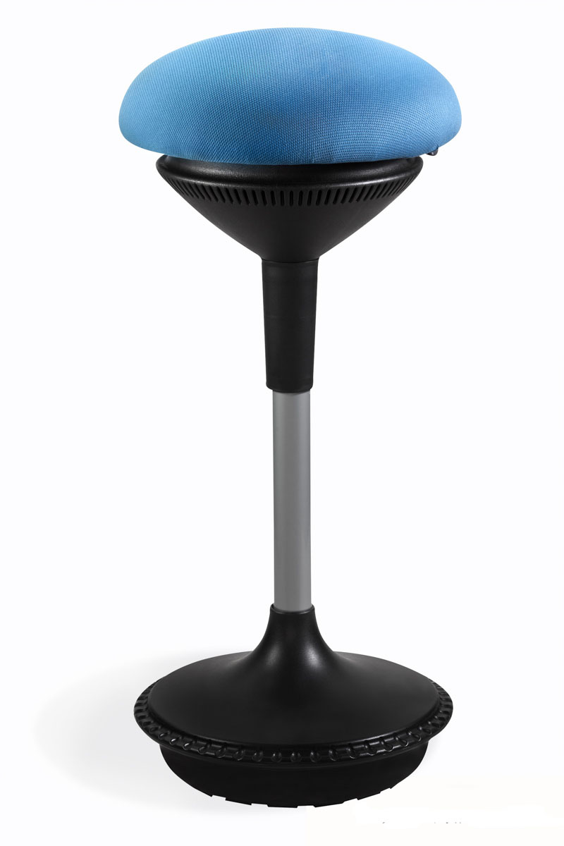Work stool SITOOL-304 base made of elastomer