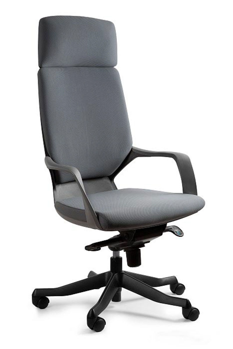 Office chair ESMA B with MULTIBLOCK-Tilt