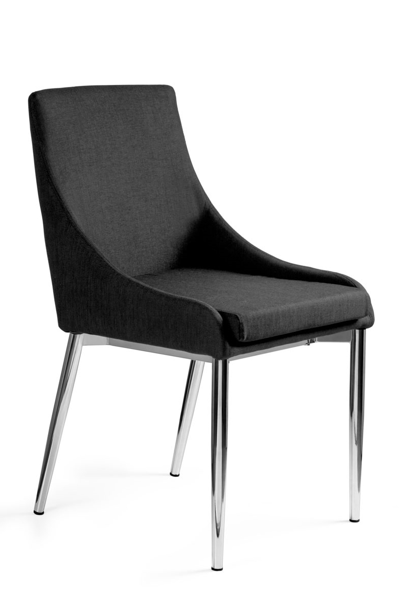 Chair MULTAN  black