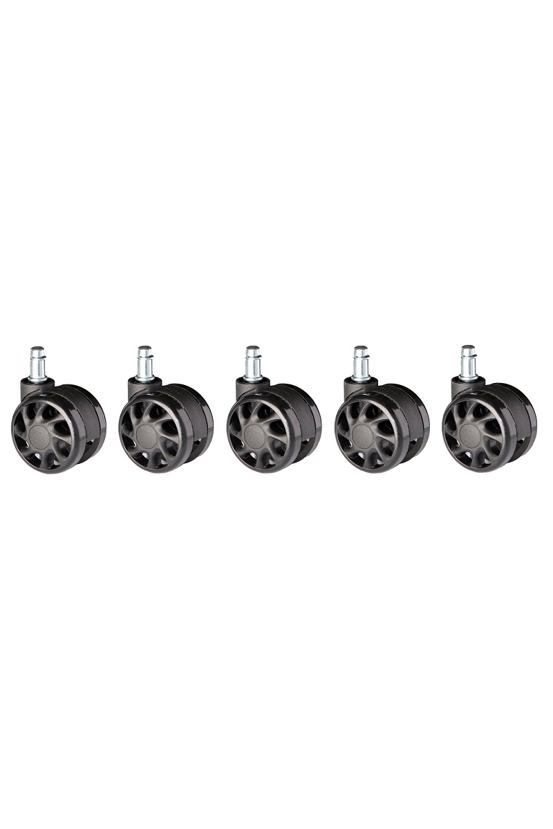 Nylon casters for office chairs U-CT-11