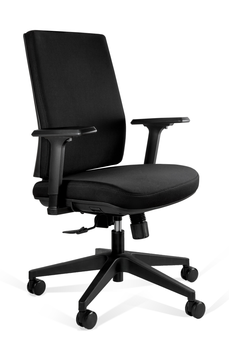 Krzesło biurowe CONCHA-LOW