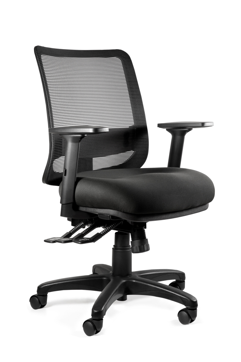 Krzesło biurowe TAGA-PLUS-M edralo